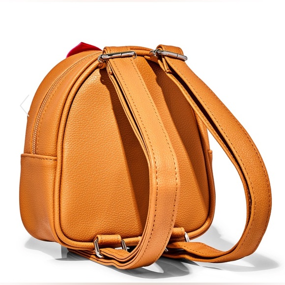 Gingerbread Mini Backpack - Picture 2 of 2